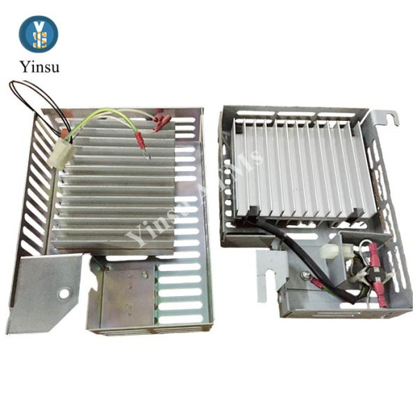 0090018839 ATM Part NCR 240V 120W Upright Safe Heater 009-0018839