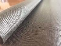 PVC Mesh Tarp For Greenhouse poli de 220gsm 230gsm