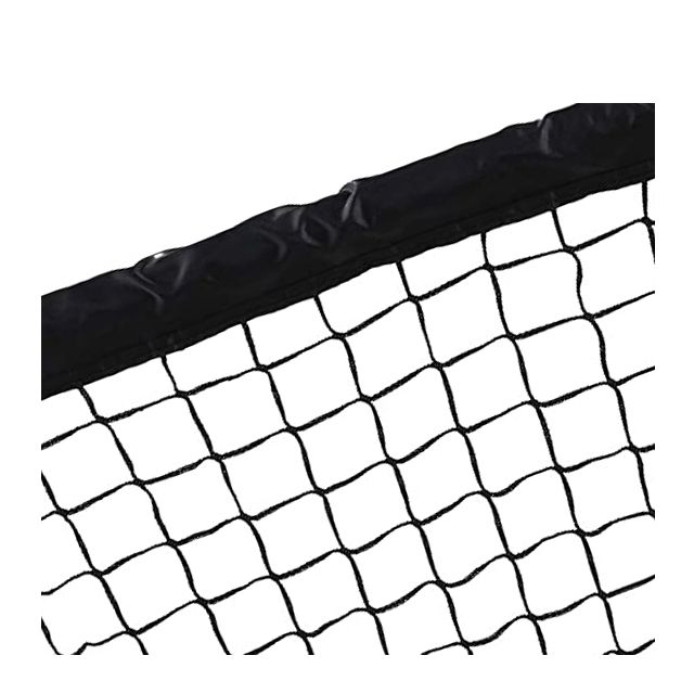 Portable Football Training Equipment Soccer Goal Pop Up Net