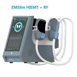 Портативная мышца EMSlim RF HIEMT простимулировать тазовую обработку пола