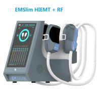 Muscle portatif d'EMSlim rf HIEMT stimuler le traitement pelvien de plancher
