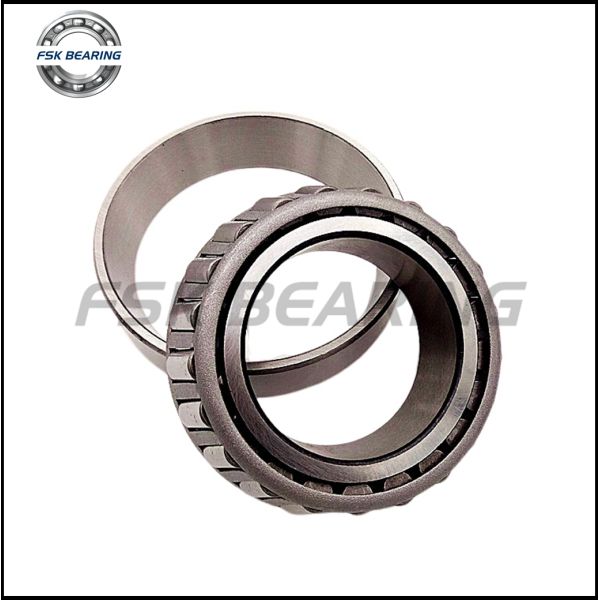 Auto Parts 52703-73520 Front Hub Bearing Real Axle Taper Roller Bearing For Hyundai