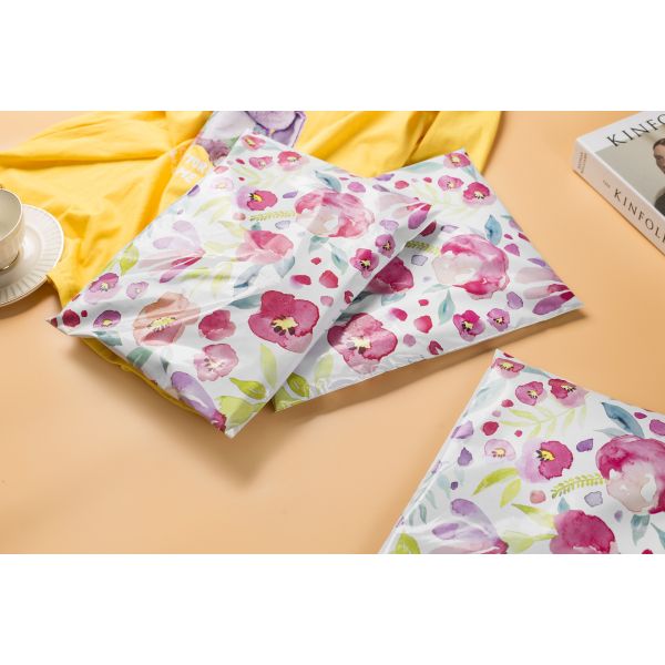 Устранимые поли отправители грузя конверты кладут 9x12 в мешки» 12x15»