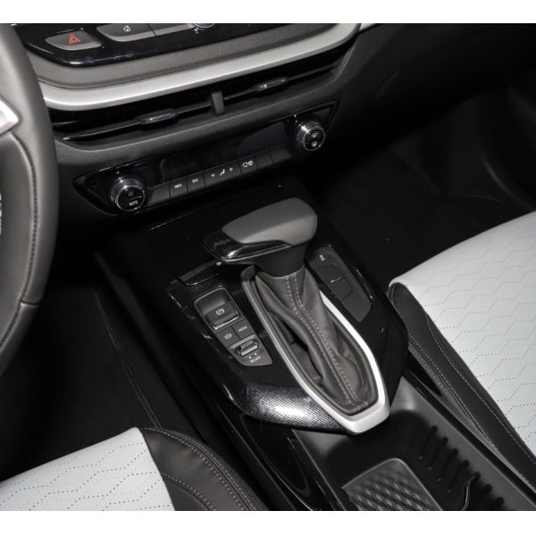 Carro 2022 compacto elétrico da versão 518KM de Chevrolet MENLO Xinghe