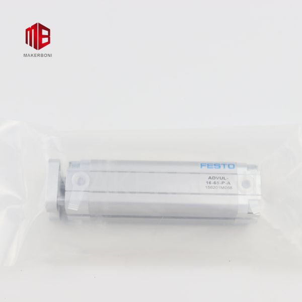 060275 PN-Cylinder ADVUL-16-65-P-A For Bullmer Auto Cutter