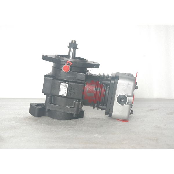 Durable Diesel Engine Air Compressor ISBE 5315751 4941224 12 Month Warranty
