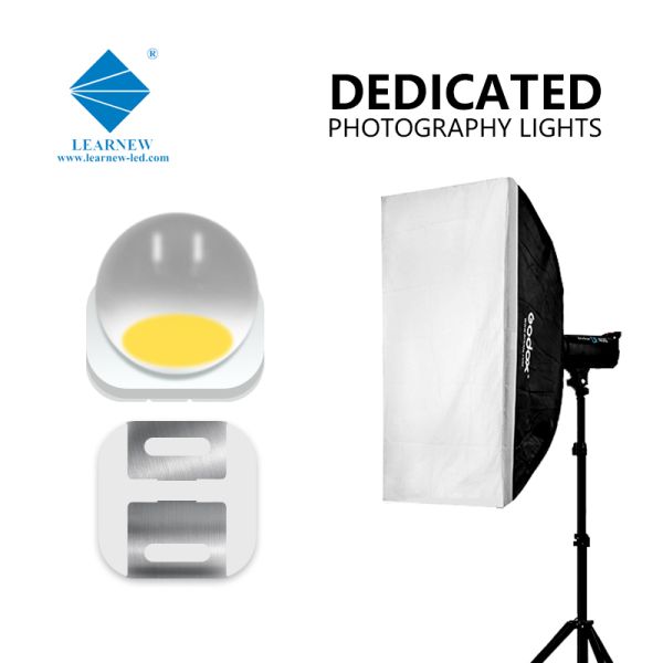 5454 5054 6064 SMD LED Chip 0.5w 1.5w 2.5w Full Spectrum Rgbww For Photography Light / Landscape Lighting