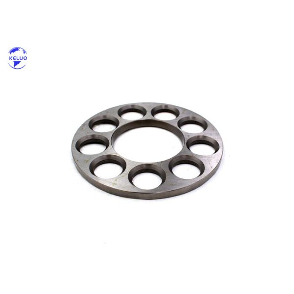 Hydraulic Piston Pump Parts For Rexroth A4VG-Series Return Plate