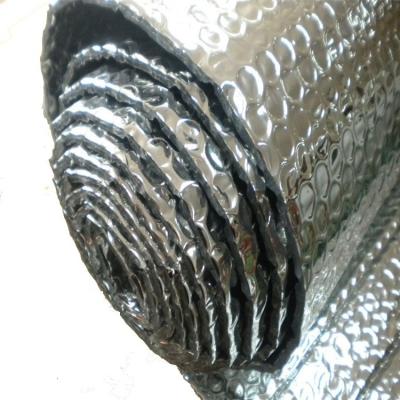 Folha da bolha de Multispan 2mm Alu, folha de prata de alumínio da bolha