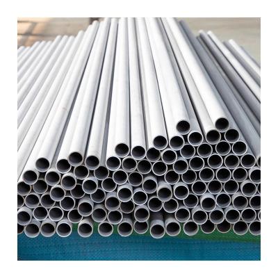 Astm A312 Metal Ss 304 316 316L 310S Seamless Stainless Steel  Tube