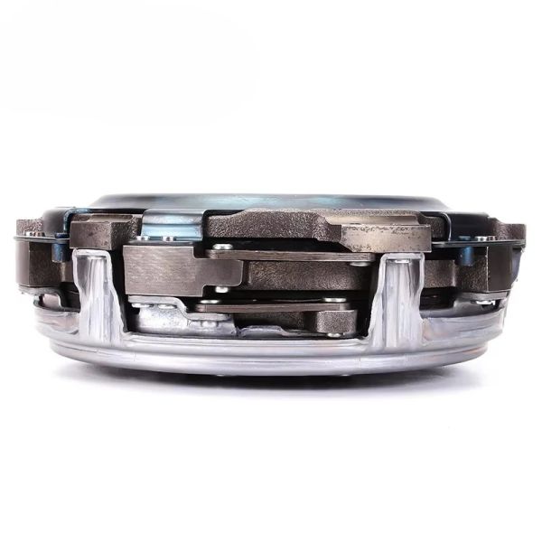 Para Hyundai Tucson Sonata 2015 Kia Roadster KX5 Optima Cilindros Esclavos de Embrague Doble 412002D220