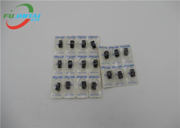 Lightweight SMT Spare Parts JUKI MTC Vacuum PAD PX500061000 XP06UGS Small Size