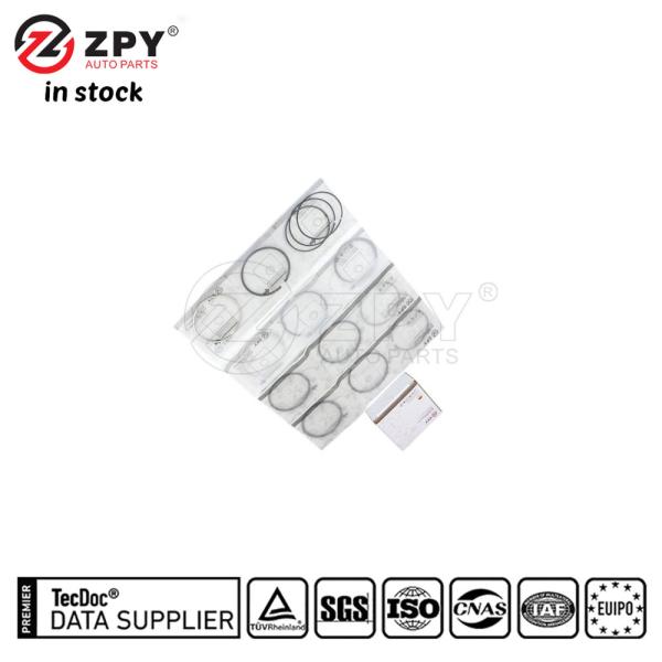 ZPY 03C198151A Piston Rings for Audi VW Porsche Petrol Engines