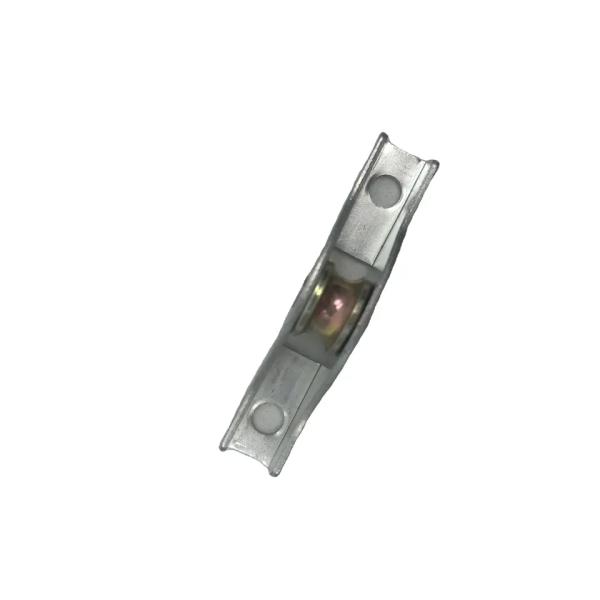 Custom Screen Windows Steel Sliding Door Wheels Roller for residential windows