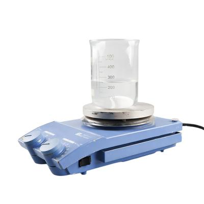 Motor sem escova da C.C. do agitador de JiAn Scientific Laboratory Hotplate Magnetic