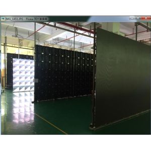 LED Vision Technology Limited