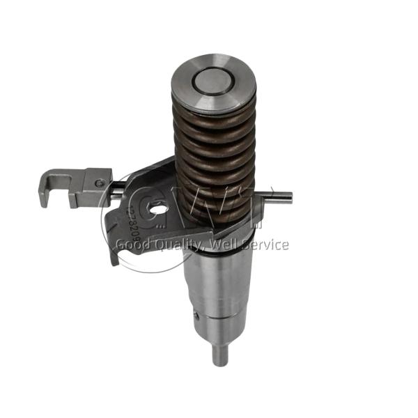 Serviços de reparação de motores a diesel 1278225