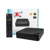Boîte d'USB Iptv TV de personnalisation de joueur de Youtube Iptv 3mu