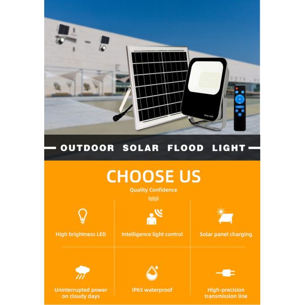 Люмен 25w 50w 60w RGB 8000 света потока СИД склада на открытом воздухе солнечный