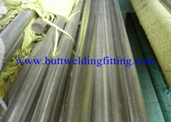 301 304 316 430 barra redonda de aço inoxidável 6mm Rod de aço inoxidável
