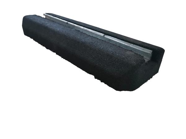 Compression Resistant AC Mounting Pad 18 Mounting Pad For Mini Split