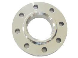 Metal High Quality Silp-On Nickel Alloy Steel Flanges Monel 400 Forged ANSI B16.47 B16.45