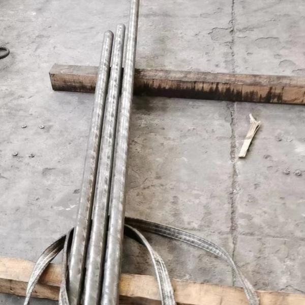Alliage 276 Barre ronde diamètre 6 - 300 mm laminée à chaud sur mesure de coupe C276 Cercle