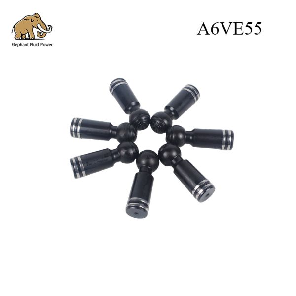 A6VE55 Motor Spare Parts Compatible with Rexroth Motors Durable & Reliable