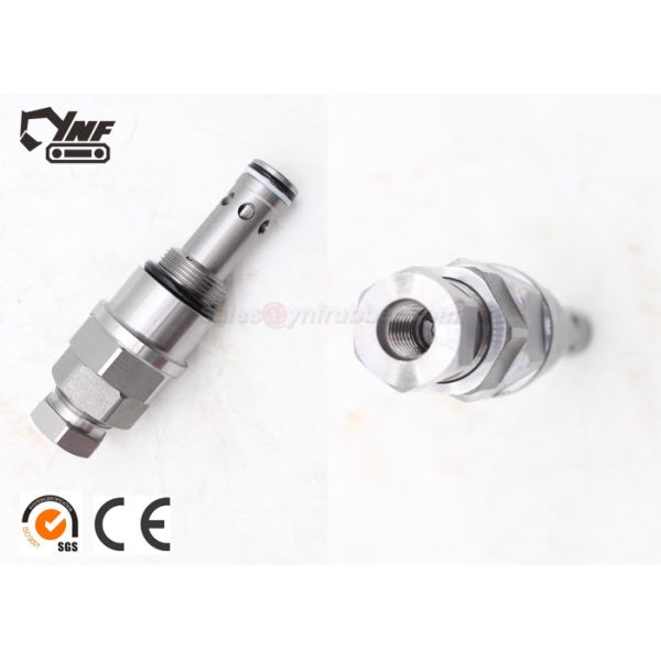 ИНФ03001 клапан частей экскаватора номера детали 723-40-92200 электрический/экскаватора