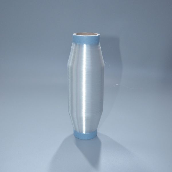 Fil de couture transparent monofilament polyamide