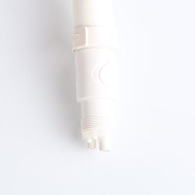 Chinese Factory Dental Prophy Handpiece High Speed Portable With 4 Holes