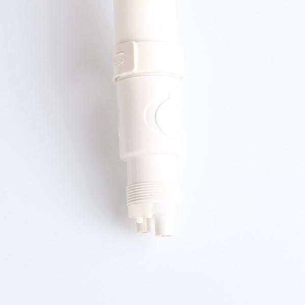 Chinese Factory Dental Prophy Handpiece High Speed Portable With 4 Holes