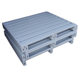 Steel Pallet
