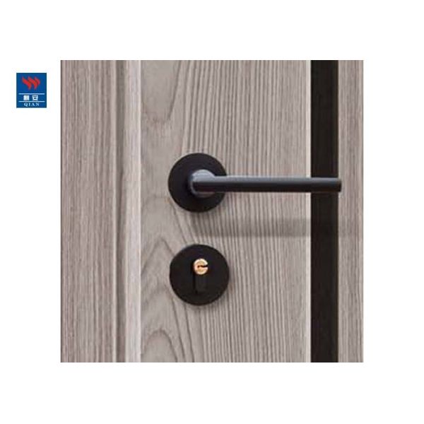 Верхние качественные двери Eco современной водоустойчивой цены дома декоративной дешевой дружелюбные деревянные