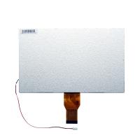 10Affichage LCD TFT de 0,1 pouce, haute résolution 1024x600, 40 broches Interface LVDS 8 bits
