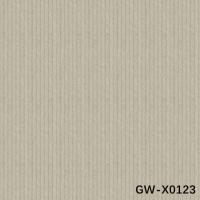 Faisceau de bois à aile grise de 0,45 mm à grain droit pour la décoration de meubles GW-X0123