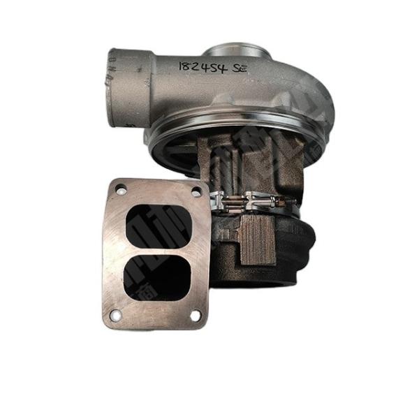 4LF-302 turbocharger & parts 312100 1W9383 0R5761 188127 Borg Warner turbocharger for 3306 engine