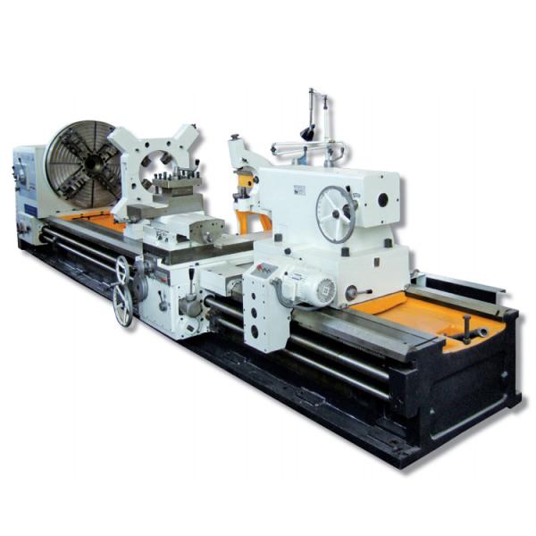 5メートル大型回転機 CW61100D ベッド幅755mm 重作業回転機 大型回転機