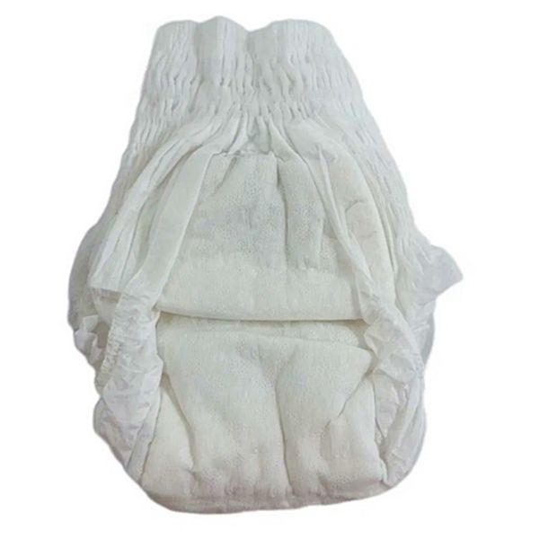 Disposable Pull-up Diaper Pants Breathable Anti Leak Training Pants Baby Diapers with Cheap price