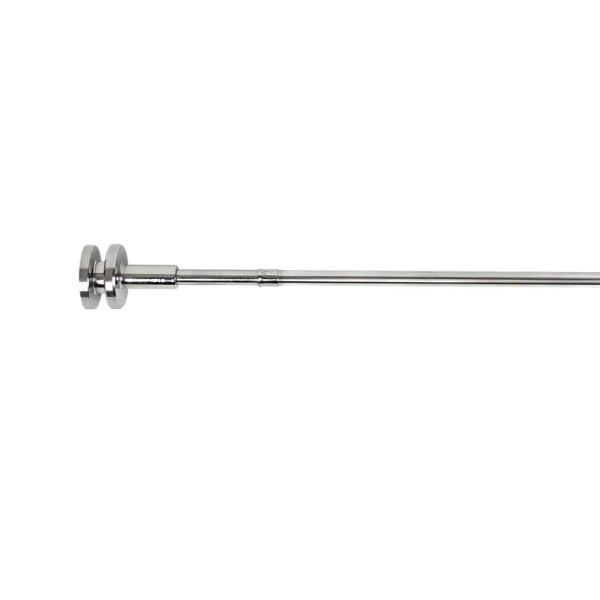 Silver Artificial Insemination Gun Durable Long-lasting Materials