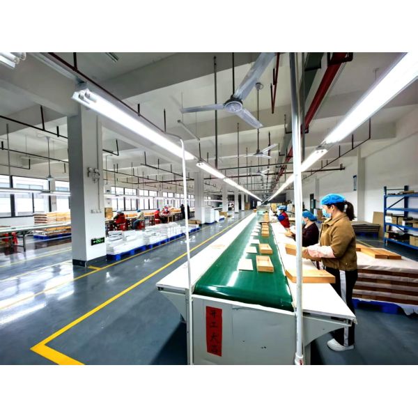 Foshan green sunny box Co.,Ltd