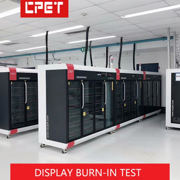 Sistema de visualización de la consola del centro de la automoción