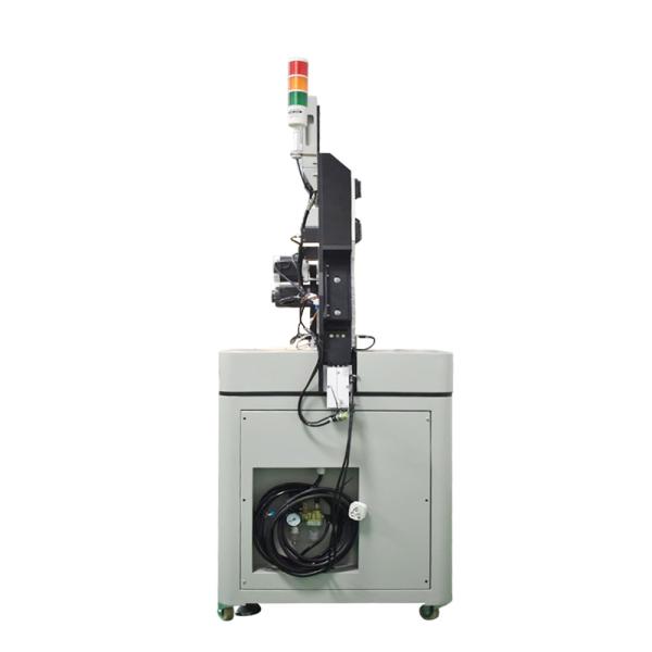 Máquina automática de triagem de baterias Máquina de triagem de células de baterias de lítio