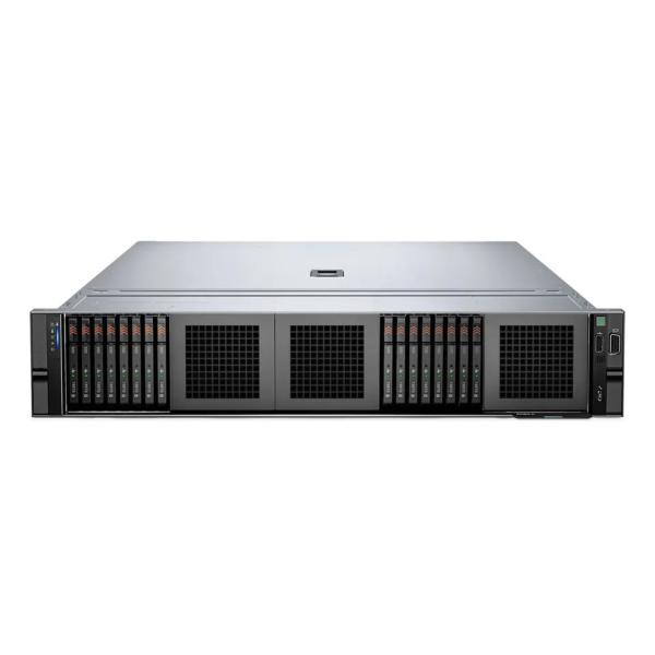 Serveur de disponibilité des stocks PowerEdge R740XD R640 R540 R440 R340 R240 pour l'achat en vrac
