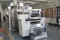 Lab Electrode Coating Machine One Layer Transfer Coater Width Max 680mm