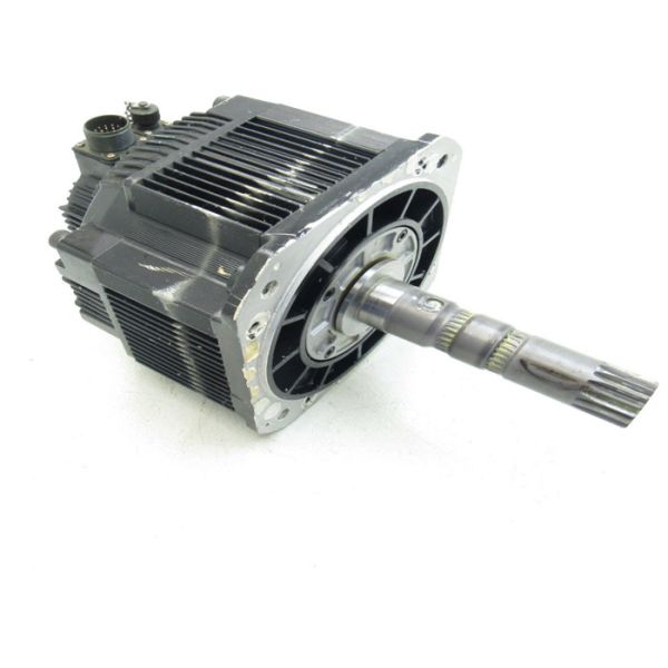 Приведите промышленный мотор в действие сервопривода СГМДХ-32А2А-ИР12 АК мотора сервопривода 3200В 20.9А