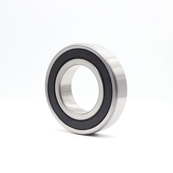 High Precision 6309 Chrome Steel Deep Groove Ball Bearing Single Row Size 45x100x25mm Farm Industries Open Oil Made GCR15