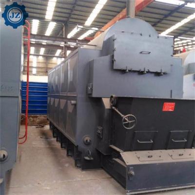 4 Ton 5 Ton 6 Ton 8 Ton 10 Ton Coal Fired Steam Boiler For Bridges Concrete Curing