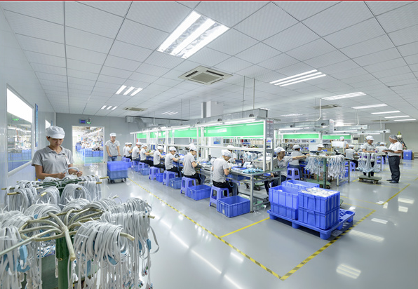 Hefei DX Medical Co., Ltd.