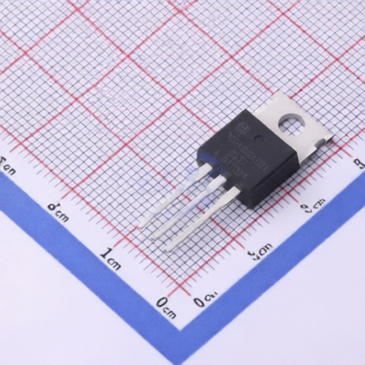 Power mosfet 100 volt n channel YSP040N010T1A with low RDS on and 100 percent UIL tested reliability